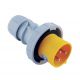 IP67 Industrial Plugs